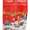 PUKIN PARHAAT MAITOSUKLAAKONVEHTEJA 170 G