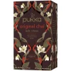 PUKKA  MUSTA TEE ORIGINAL CHAI LUOMU 20PS 160 G