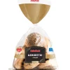 PULLAPIRTTI AAMUHETKI -SÄMPYLÄ 8KPL 400 G