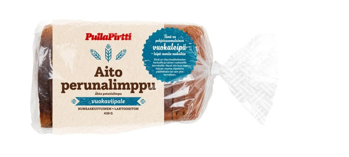 PULLAPIRTTI AITO PERUNALIMPPU 430 G