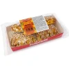 PULLAPIRTTI KEVÄTVIUHKA 4KPL  170 G