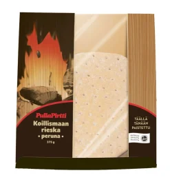 PULLAPIRTTI KOILLISMAAN RIESKA PERUNA 375 G