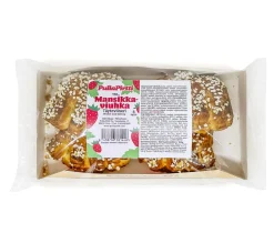 PULLAPIRTTI MANSIKKAVIUHKA 4KPL 170 G