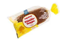 PULLAPIRTTI PÄÄSIÄISLIMPPU VIIPALOITU 500 G