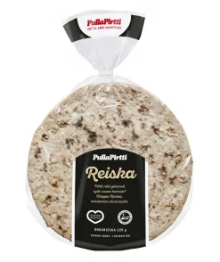 PULLAPIRTTI REISKA OHRARIESKA  220 G