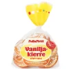PULLAPIRTTI VANILJAKIERREPULLA 5KPL 250 G