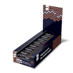 PULS BITE PROTEIINIPATUKKA SUKLAA 35 G