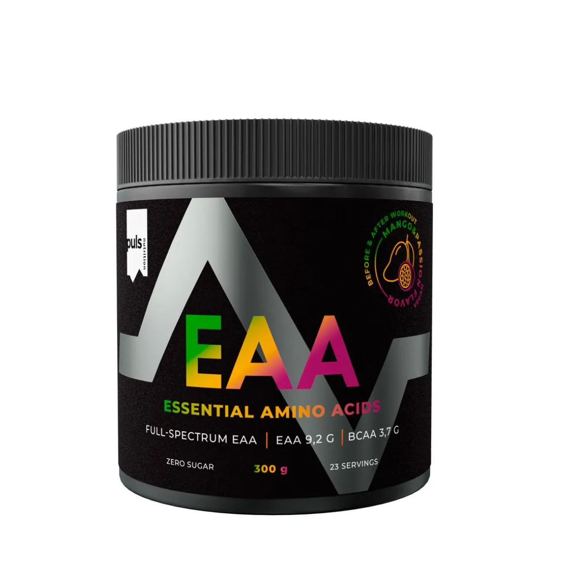 PULS NUTRITION PULS EAA MANGO-PASSION 300 G