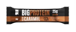 PULS BIGPROTEIN BAR SALTED CARAMEL PROTEIINIPATUKKA 80 G