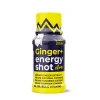 PULS NUTRITION ENERGY SHOT INKIVÄÄRI-SITRUUNA 60 ML