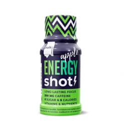 PULS NUTRITION ENERGY SHOT OMENA 60 ML