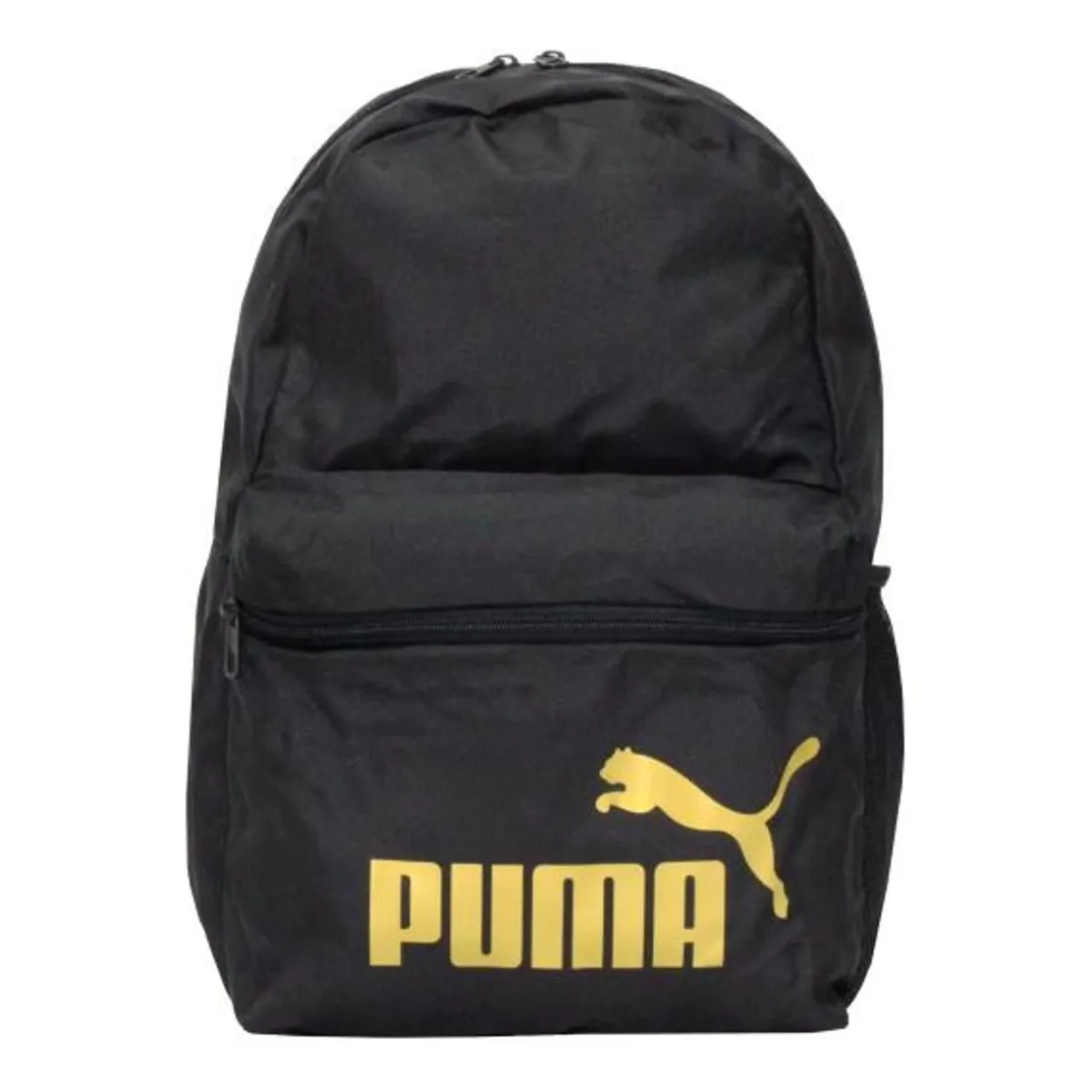 PUMA PHASE REPPU MUSTA-KULTA
