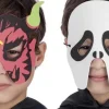 PUOLINAAMARI HALLOWEEN