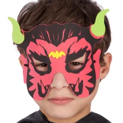 PUOLINAAMARI HALLOWEEN