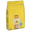 PURINA FRISKIES KISSAN TÄYSRAVINTO ADULT LOHI-KASVIS 3,5 KG