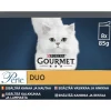 PURINA GOURMET PERLE ANNOSP DELICATE DUO LAJ 8*85G 680 G