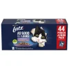PURINA LATZ AGAIL MIXED LAJ HYYT 44*85G 3,74 KG