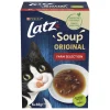 PURINA LATZ SOUP FARM SELECTION 6*48G 288 G