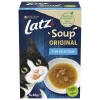 PURINA LATZ SOUP FISH SELECTION 6*48G 288 G