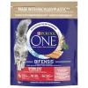 PURINA ONE KISSAN TÄYSRAVINTO STERILCAT LOHTA JA VEHNÄÄ 750 G