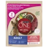 PURINA ONE SMALL DOG ADULT NAUTA-RIISI 800 G
