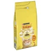 PURINA FRISKIES KISSAN TÄYSRAVINTO ADULT KANA-KASVIS 2 KG