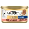 PURINA GOURMET GOLD MINITÖLKIT SAVOURY CAKE NAUTAA JA TOMAATTIA 85