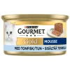 PURINA GOURMET GOLD MINITÖLKIT LAMMASTA JA ANKKAA 85 G