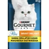 PURINA GOURMET PERLE ANNOSP GRAVY DELIGHT KANAA JA KASTIKETTA 85 G