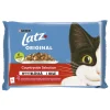 PURINA LATZ ORIGINAL COUNTRYSIDE LAJ HYYT 4*85G 340 G