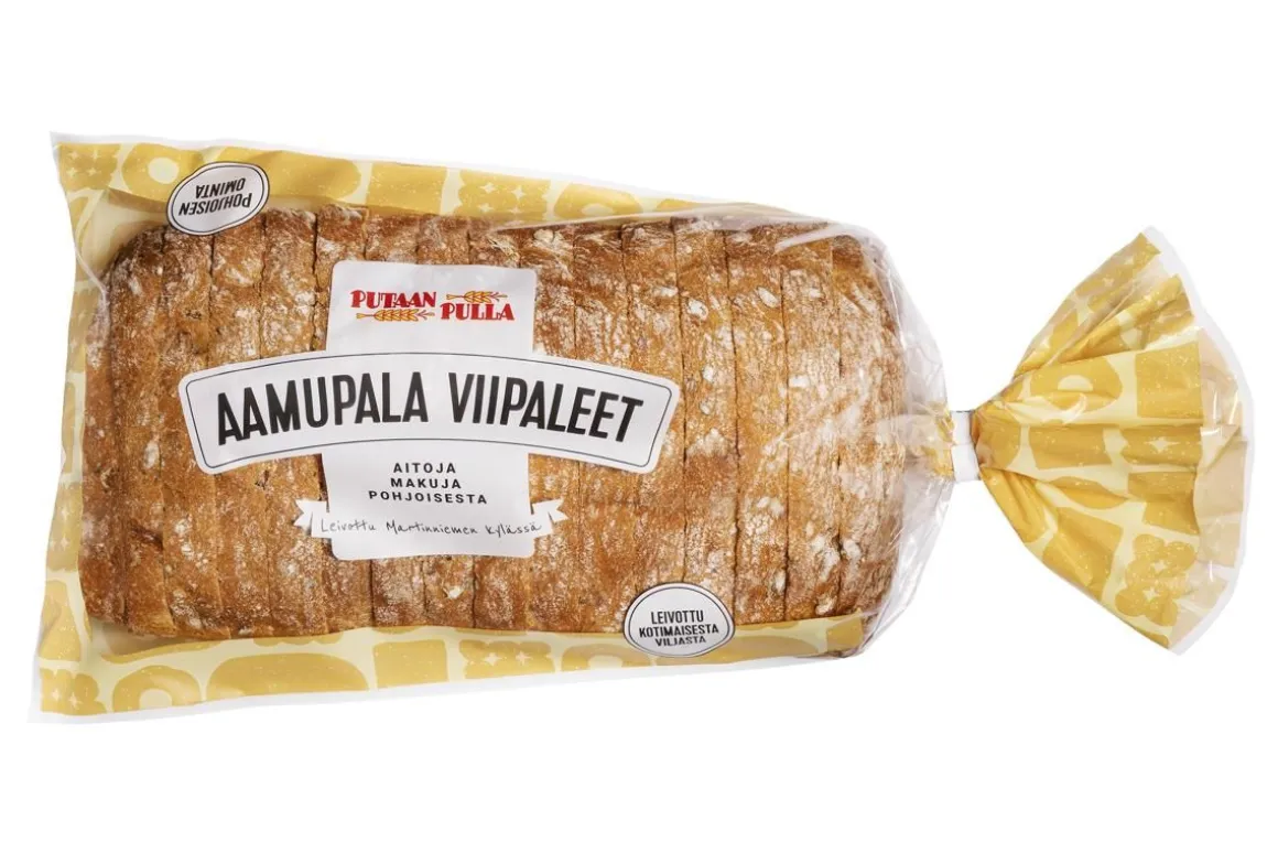 PUTAANPULLA AAMUPALA-VIIPALEET 300 G