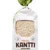 PUTAANPULLA KANTTI 100% KAURARIESKAPALA 6KPL 250 G