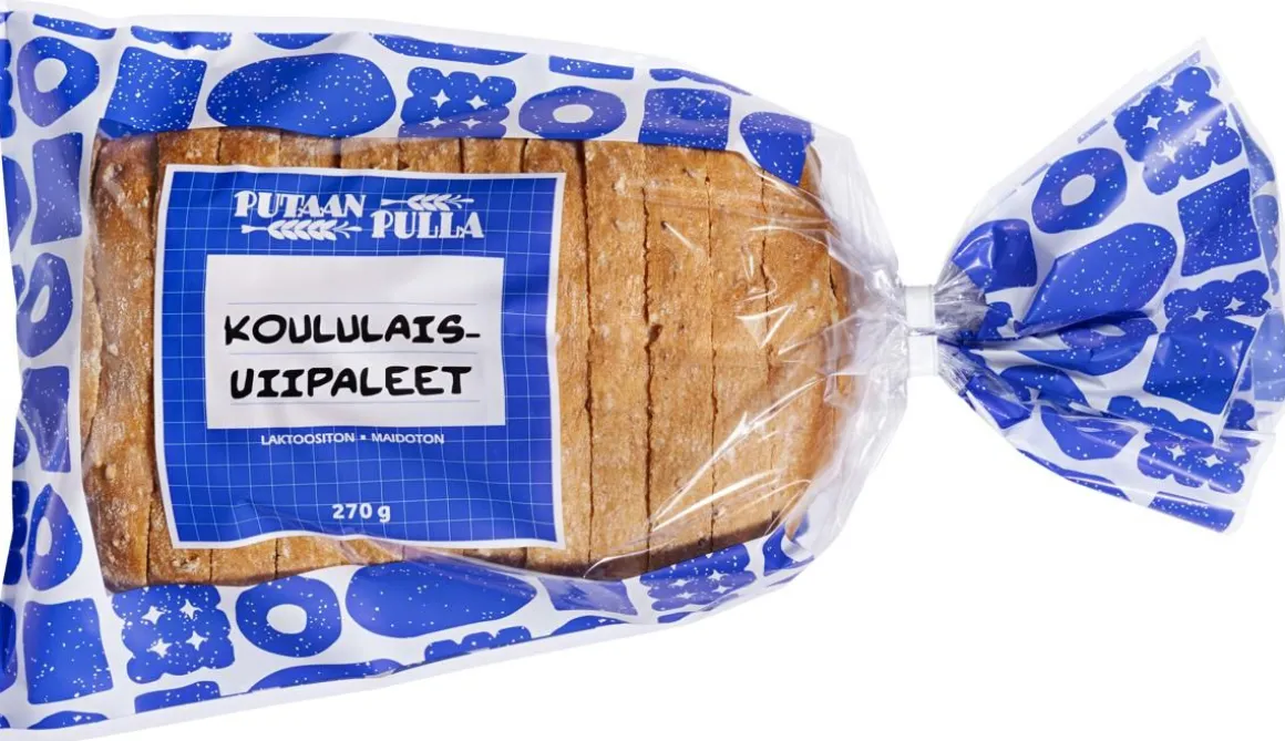 PUTAANPULLA KOULULAISVIIPALEET 270 G
