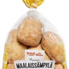 PUTAANPULLA MAINIO MAALAISSÄMPYLÄ 6KPL 290 G