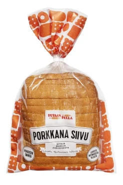 PUTAANPULLA PORKKANA SIIVU 350 G