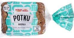 PUTAANPULLA POTKU RUISPALA 6KPL 320 G