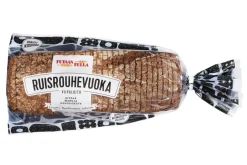 PUTAANPULLA RUISROUHEVUOKA VIIPALOITU 800 G