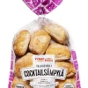 PUTAANPULLA VALKOSIPULI COCKTAILSÄMPYLÄ 8KPL 320 G