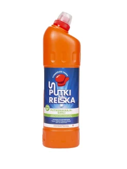 PUTKIREISKA PUTKENAVAAJAGEELI