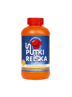 PUTKIREISKA PUTKENAVAAJA RAE  500 G