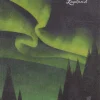 PUUKORTTI NORTHERN LIGHTS