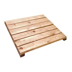 PUULAATTA 60 X 60 CM RUSKEA