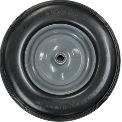 PU-UMPIPYÖRÄ 4.00-8"