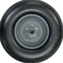 PU-UMPIPYÖRÄ 4.00-6"