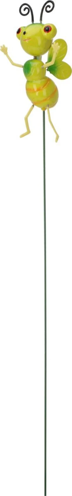 PUUTARHAKORISTE HYÖNTEISET TIKKU 72 CM LAJITELMA