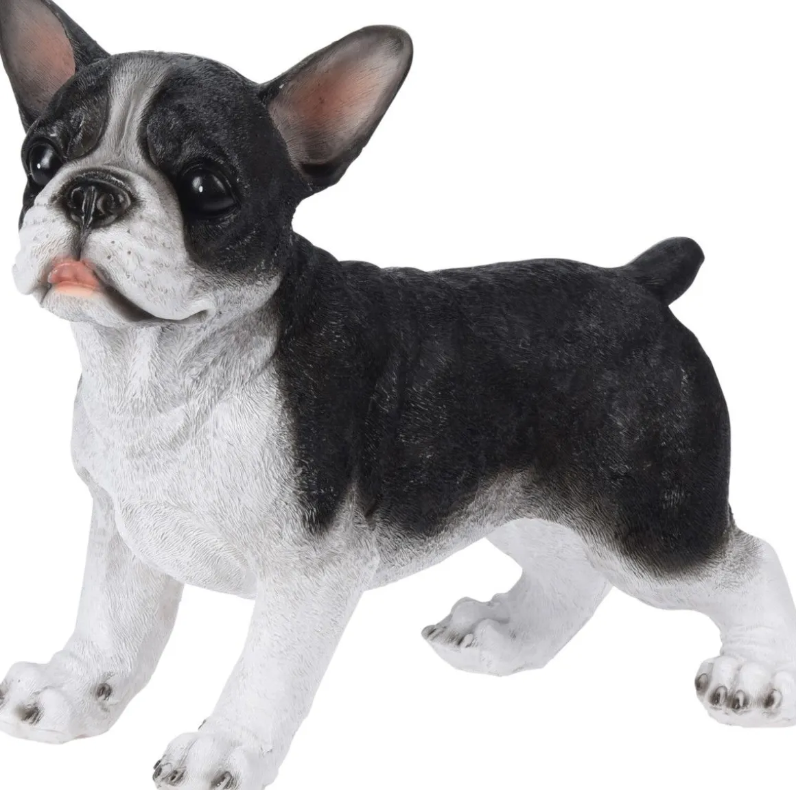 PUUTARHAPATSAS KOIRA 32CM LAJITELMA