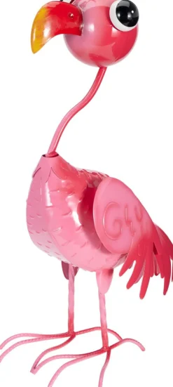 PUUTARHAPATSAS LINTU 55CM LAJITELMA