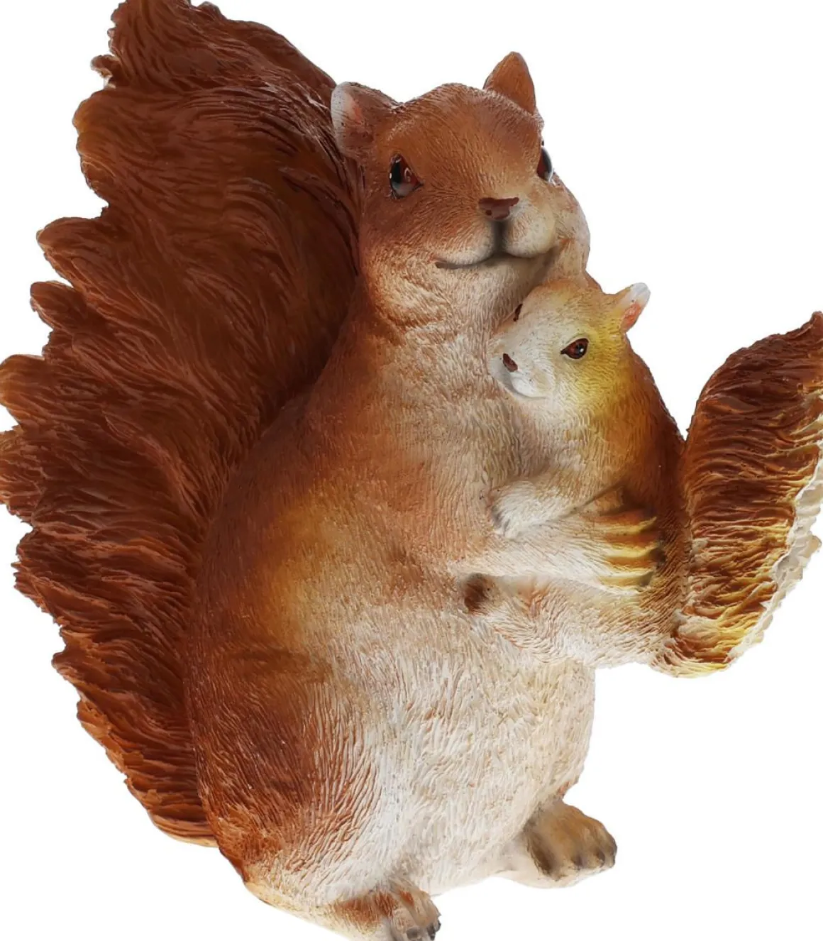 PUUTARHAPATSAS ORAVA LAJITELMA