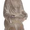 PUUTARHAPATSAS BUDDHA 14,5X16X42,5CM
