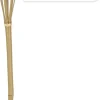 PUUTARHASOIHTU 65CM BAMBUA